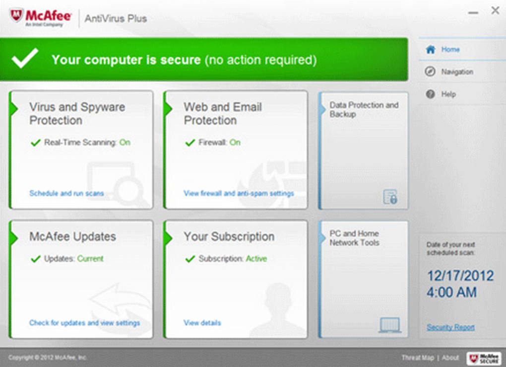 Mac Cafe Antivirus Update Free Download